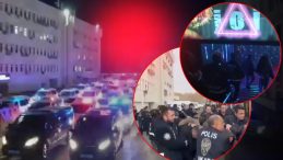 Ankara&rsquo;da Tarihin En B&uuml;y&uuml;k Fuhuş Operasyonu
