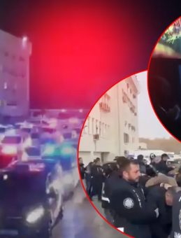 Ankara’da Tarihin En Büyük Fuhuş Operasyonu