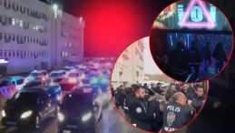 Ankara&rsquo;da Tarihin En B&uuml;y&uuml;k Fuhuş Operasyonu | İşletme Sahibi, M&uuml;d&uuml;r, Şef Garsonlar: Hepsi İşin İ&ccedil;inde!