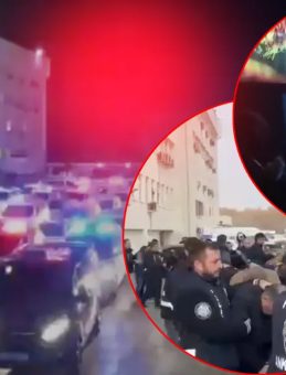 Ankara’da Tarihin En Büyük Fuhuş Operasyonu | İşletme Sahibi, Müdür, Şef Garsonlar: Hepsi İşin İçinde!