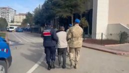 Ankara&rsquo;da Tefecilik, Yağma ve Tehdit Su&ccedil;larına Y&ouml;nelik Operasyon: 25 Ş&uuml;pheli Yakalandı