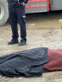 Antalya'da 2 Gen&ccedil; Devrilen Trakt&ouml;r&uuml;n Altında Kaldı: 18 Yaşındaki Mehmet Hayatını Kaybetti!