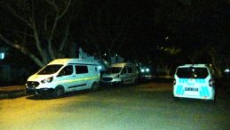 Antalya'da 8. Kattan D&uuml;şen Yaşlı Kadının Hayatı Kaybedildi