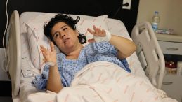 Antalya'da Cani Koca Dehşet Sa&ccedil;tı: &Ccedil;ocuklarını Almaya Gitmişti! 'Annemizi Babamız Bı&ccedil;akladı'