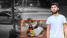 Antalya'da gen&ccedil; paramedik vahşice katledilmişti! Acılı anne g&ouml;zyaşlarına boğuldu: &Ouml;ld&uuml;rs&uuml;nler diye mi d&uuml;nyaya getirdim