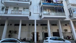 Antalya'da Ş&uuml;pheli Olay: Kızı Tarafından Evinde &Ouml;l&uuml; Bulundu! Buluşmak İ&ccedil;in S&ouml;zleşmişlerdi&hellip;