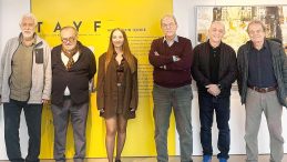 Antalya&rsquo;da Sanat R&uuml;zg&acirc;rı