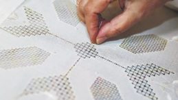 Antep İşi UNESCO Listesine Girmeyi Başardı