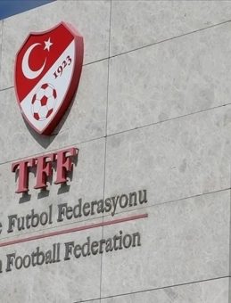 Ara Transfer D&ouml;nemi Hakkında Duyuru: TFF Tarihleri G&uuml;ncelledi