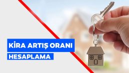ARALIK 2025 KİRA ARTIŞ ORANI HESAPLAMASI | Aralık kira artış miktarı belirlendi mi, ne kadar olacak?