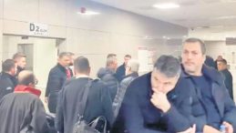 İş Ararken Kendimi Kirli İlişkilerin İ&ccedil;inde Buldum