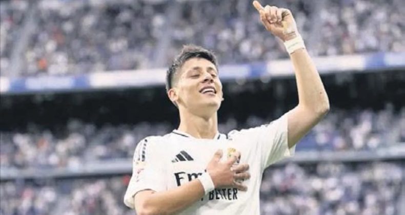 Arda 90 Milyon Euro ile Tarihe Ge&ccedil;ti