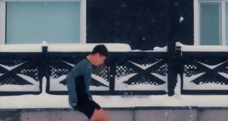 Arda Güler Tatil İçin Bolu'yu Seçti!