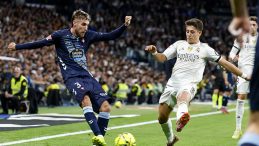 Arda Gülerli Real Madrid’e evinde şok! Puan farkı 4’e çıktı…