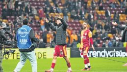 Arda'nın 114 Dakikalık Süresi: 0-4!