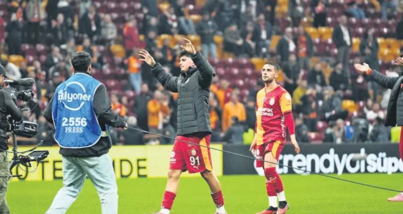 Arda'nın 114 Dakikalık Süresi: 0-4!