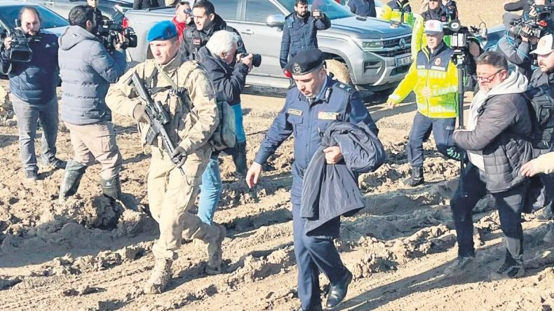 Arıza İhbarında Bulundu, 7 Dakika Sonra Hayatını Kaybetti
