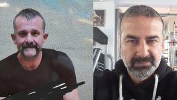 Arkadaş Katiline 15 Yıl Hapis Cezası!