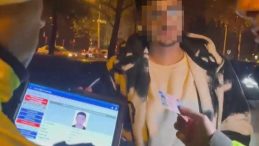 Arkadaşının Ehliyeti ile Yakayı Ele Verdi: 'Bu Fotoğraf Benim Değil!'