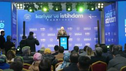 Arnavutk&ouml;y&rsquo;de B&uuml;y&uuml;k İstihdam Seferberliği: 3 Bin Yeni İş Fırsatı