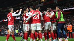 Arsenal, Brighton Engeline Takılmadı!