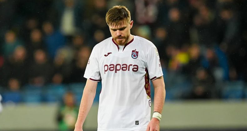 Arseniy Batagov: Duran Toplarda Zayıf Kaldık!