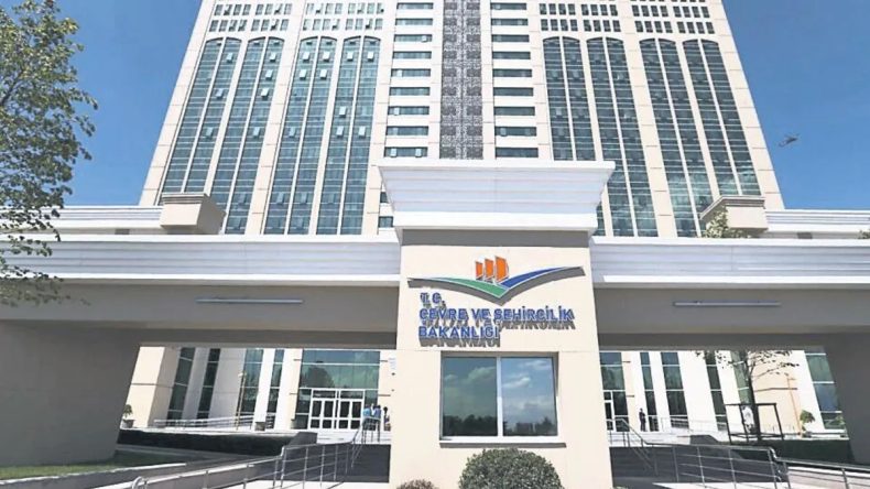 Artık Bakanlık Tarafından Ruhsat Verilebilecek