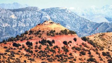 Artık O Üç Kampta Sıra!