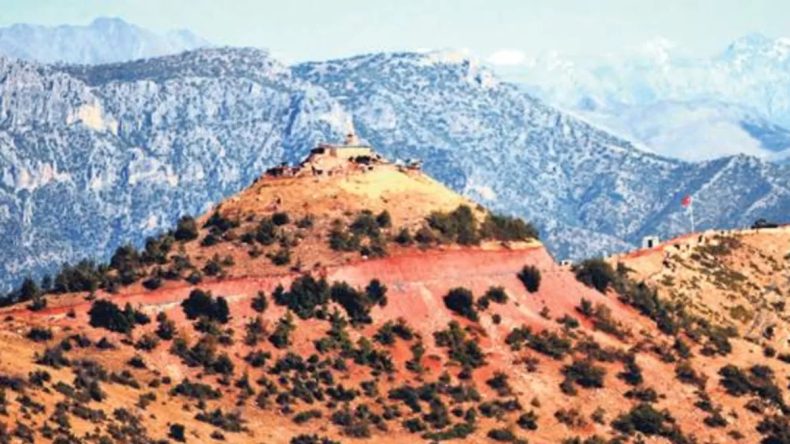 Artık O Üç Kampta Sıra!