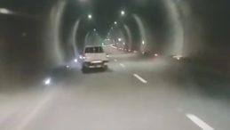 Artvin'de O G&ouml;r&uuml;nt&uuml;ler G&uuml;ndem Oldu: Tehlikeli S&uuml;r&uuml;ş&uuml;n Nedeni Sağlık Kontrol&uuml; Sonrası Ortaya &Ccedil;ıktı!