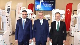 ASELSAN, Yerli R&ouml;ntgen Cihazlarını Sağlık Bakanlığı'na Teslim Etti