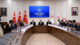 Asgari &Uuml;cret 2. Toplantısı Ne Zaman, Saat Ka&ccedil;ta Başlayacak? Asgari &Uuml;cret Tespit Komisyonu 2. G&ouml;r&uuml;şmesinde!