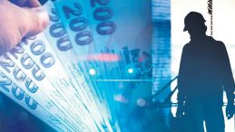 Asgari &Uuml;cret 28.075 TL'ye Y&uuml;kseldi