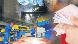 Asgari &Uuml;cret İ&ccedil;in Geri Sayım