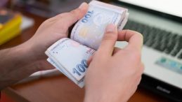 Asgari &Uuml;cret ile İlgili DMM'den A&ccedil;ıklama: Dolar Bazında 4,6 Kat Y&uuml;kseldi