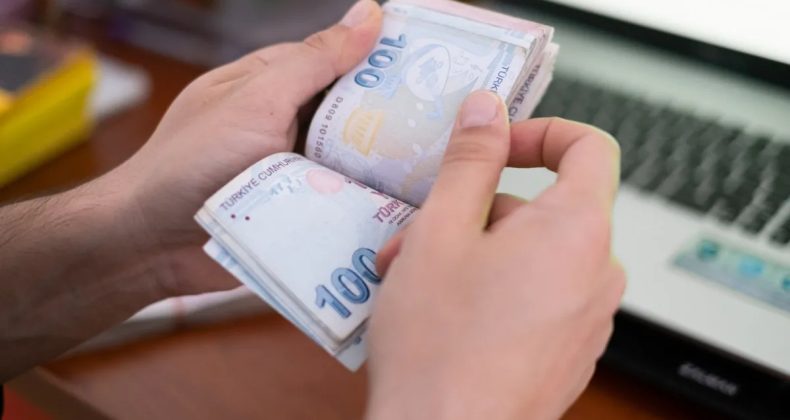 Asgari &Uuml;cret ile İlgili DMM'den A&ccedil;ıklama: Dolar Bazında 4,6 Kat Y&uuml;kseldi