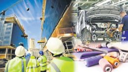 Asgari &Uuml;cret Mesaisi Başladı