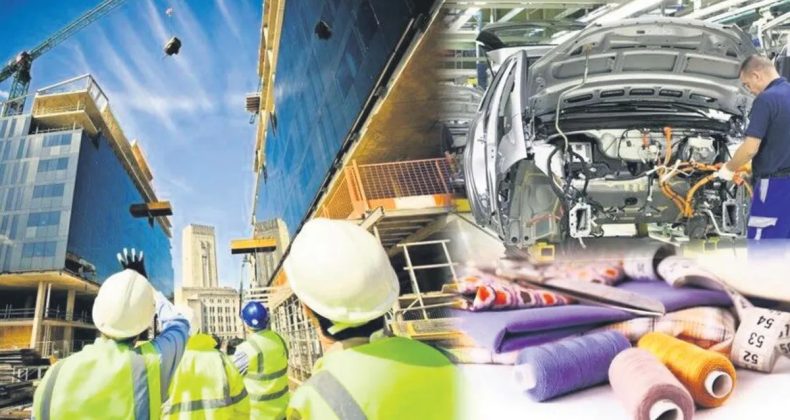 Asgari &Uuml;cret Mesaisi Başladı