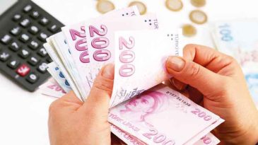 Asgari Ücret Tespit Komisyonu İlk Toplantısını Yapıyor