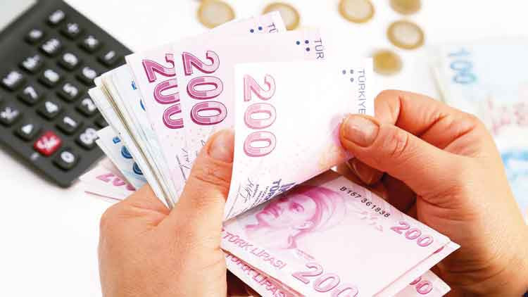 Asgari Ücret Tespit Komisyonu İlk Toplantısını Yapıyor