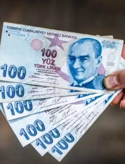 Asgari Ücret Zam Tespit Komisyonu'nun İkinci Toplantısı Bu Hafta Yapılacak!