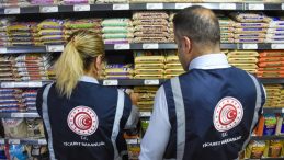 Asgari &uuml;cret zammına y&ouml;nelik 81 ilde eş zamanlı operasyon!