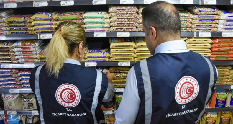 Asgari &uuml;cret zammına y&ouml;nelik 81 ilde eş zamanlı operasyon!