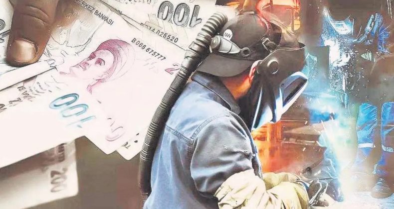 Asgari &uuml;crette ilk toplantı bu hafta