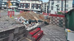 ASKİ İşlemleri Uzatıyor, Zararlarım Giderilmiyor