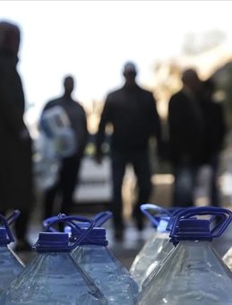 ASKİ'den Su Kesintisi Uyarısı