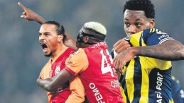 Aslan Salladı, Kanarya Yıkılmadı