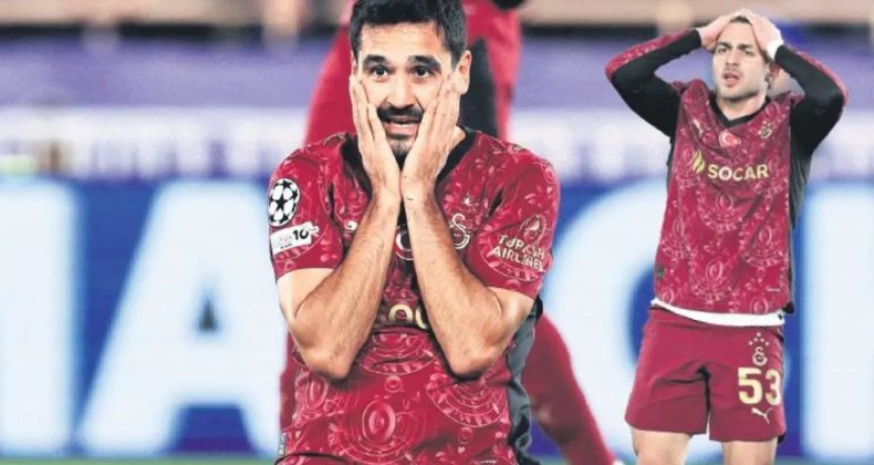 Aslan&rsquo;ın Canı Yandı!