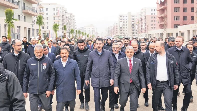 Asrın Başarı Hikayesinin Yazılışı