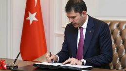 Asrın İnşası T&uuml;rkiye&rsquo;nin Başarısı: 455 Bin Konut Tamamlandı